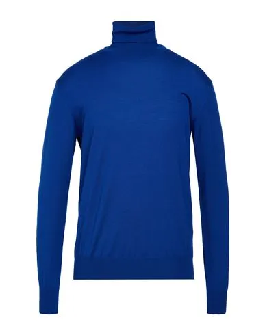 Altea Man Turtleneck Blue
