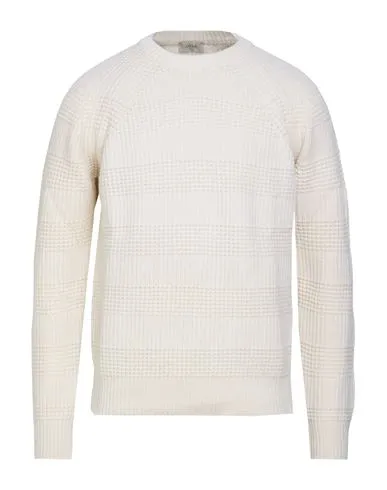 Altea Man Sweater Ivory