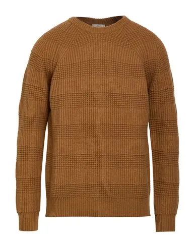 Altea Man Sweater Camel
