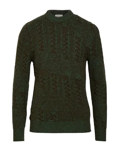 Altea Man Sweater Dark green