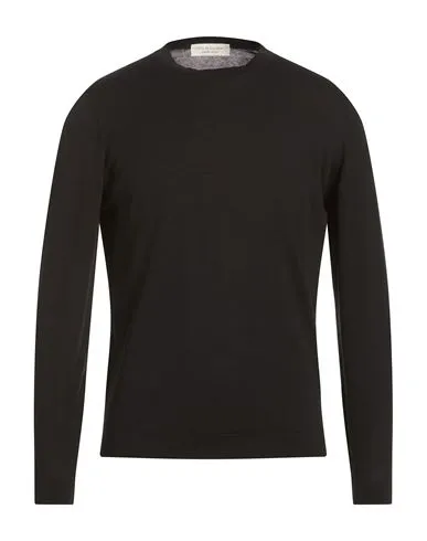 Filippo De Laurentiis Man Sweater Black