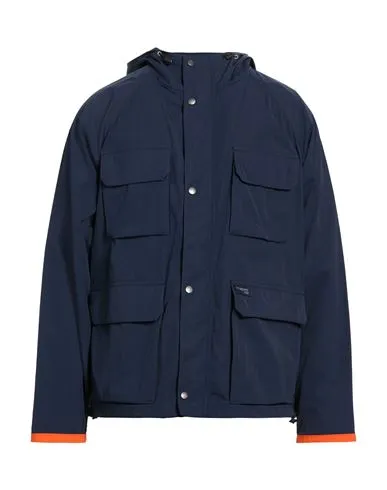 Fay Archive Man Jacket Navy