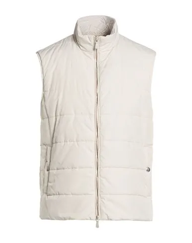 Eleventy Platinum Man Vest White