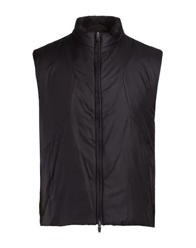 Herno Laminar Man Vest Black