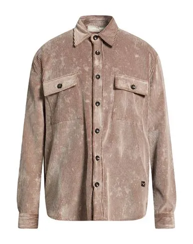 Entre Amis Man Jacket Taupe