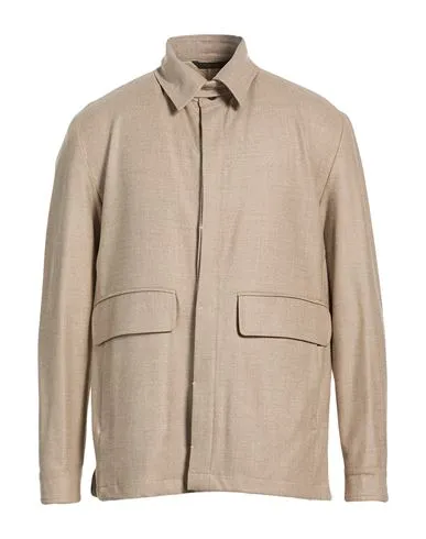 Briglia 1949 Man Jacket Taupe , Elastane