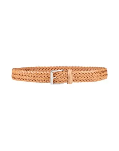 Anderson's Man Belt Camel