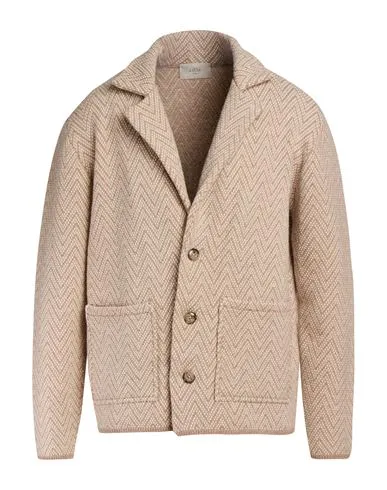 Altea Man Blazer Beige