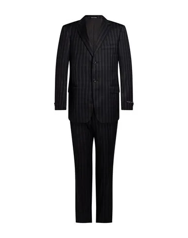Pal Zileri Man Suit Navy