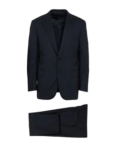 Brioni Man Suit Midnight blue