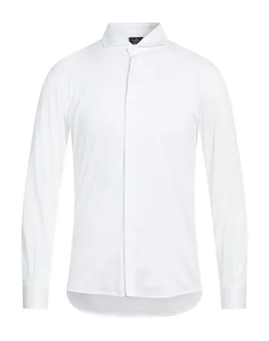 Barba Napoli Man Shirt White