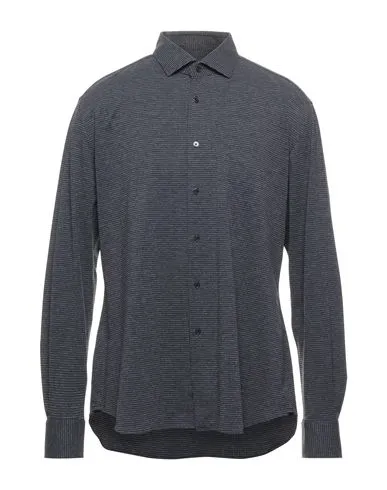 Xacus Man Shirt Grey , Elastane