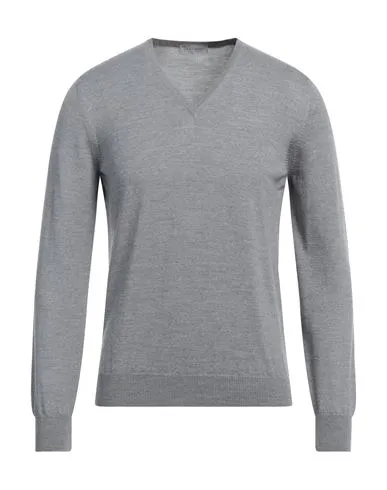 Gran Sasso Man Sweater Light grey