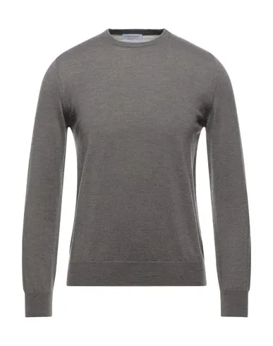 Gran Sasso Man Sweater Taupe