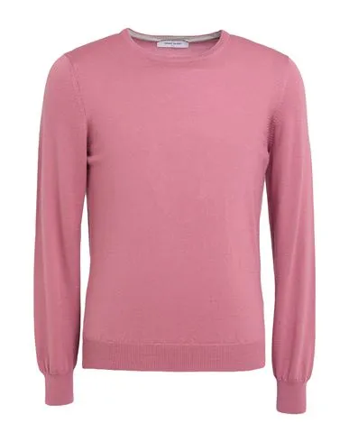 Gran Sasso Man Sweater Antique rose