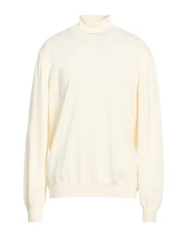 Barba Napoli Man Turtleneck Cream
