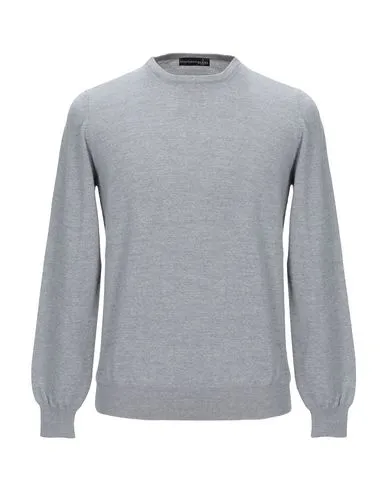 Barba Napoli Man Sweater Grey