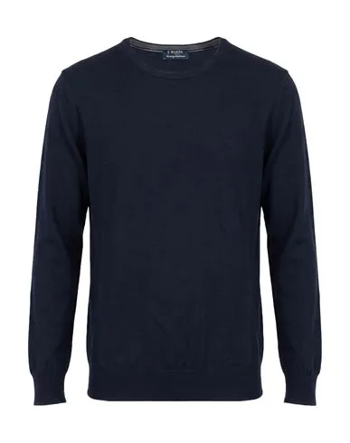 Barba Napoli Man Sweater Navy