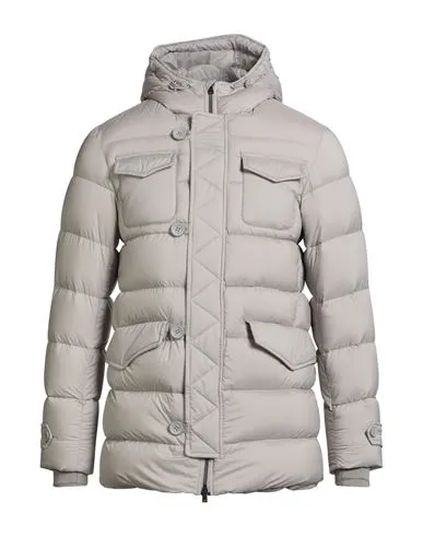 Herno Legend Man Puffer Taupe