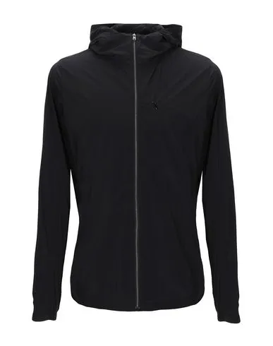 Herno Man Jacket Black , Elastane