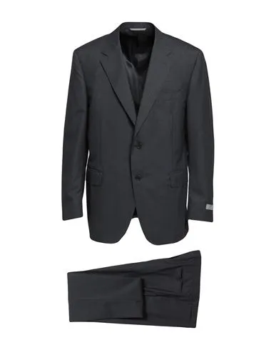 Canali Man Suit Lead