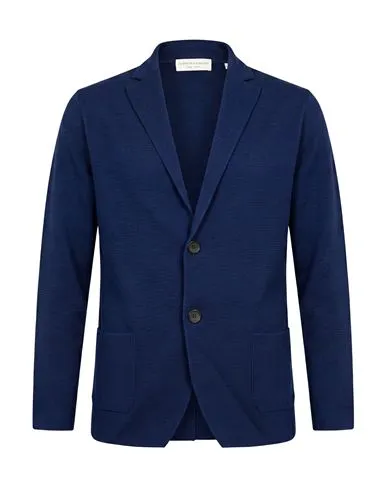 Filippo De Laurentiis Man Blazer Navy