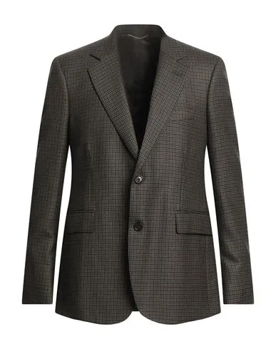 Pt Torino Man Blazer Military green