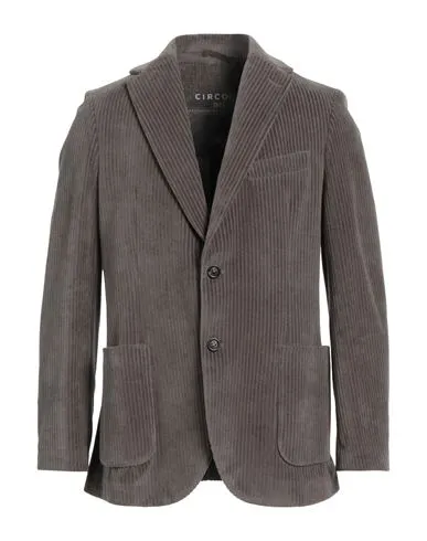 Circolo 1901 Man Blazer Lead , Polyester