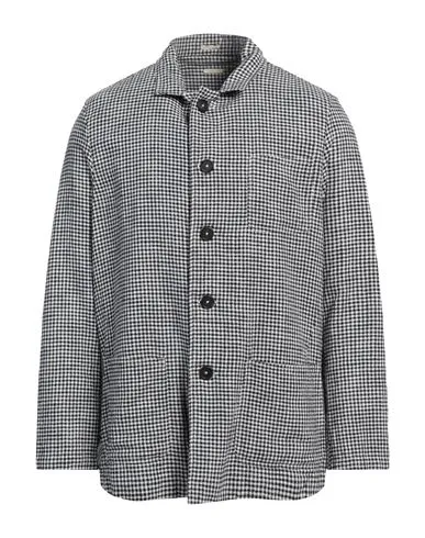 Massimo Alba Man Shirt Black