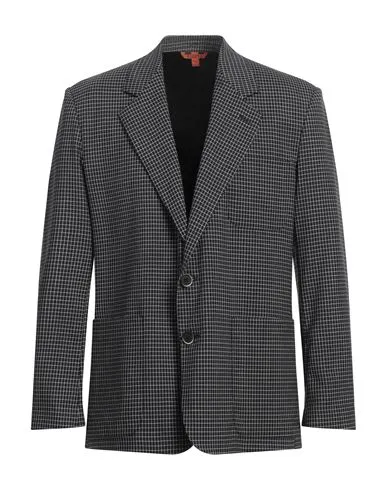 Barena Man Blazer Midnight blue