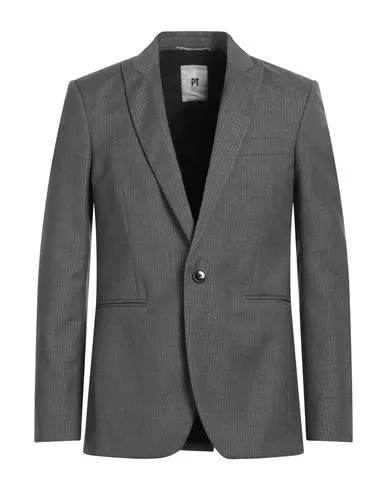 Pt Torino Man Blazer Lead