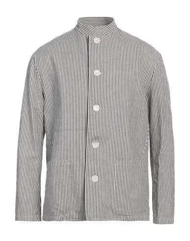 Pt Torino Man Jacket Ivory , Linen