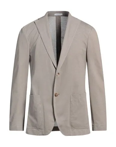 Boglioli Man Blazer Taupe