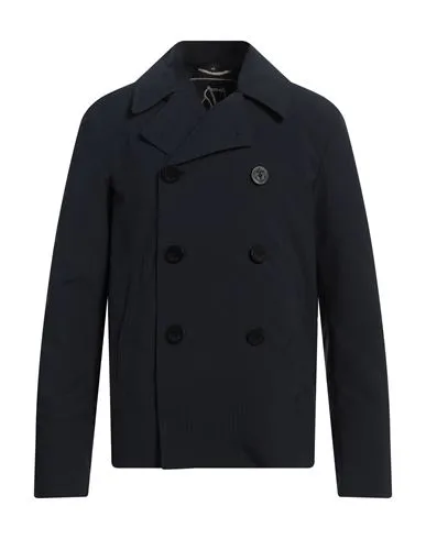 Sealup Man Jacket Midnight blue