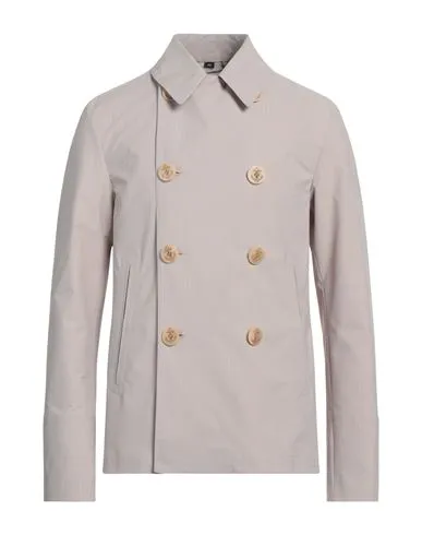 Sealup Man Jacket Beige