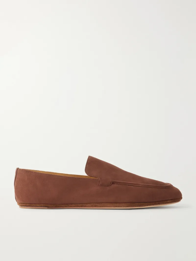 Church's - Sunset Suede Slippers - Men - Brown
